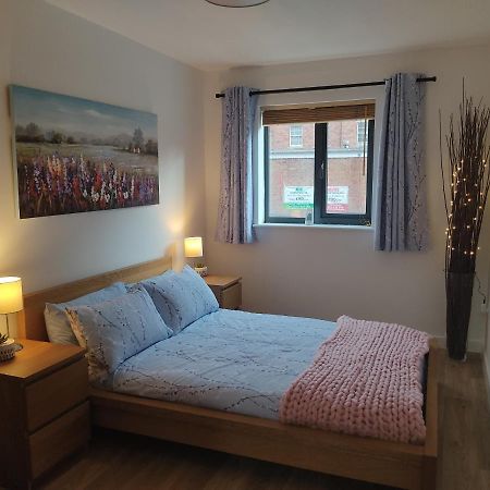 Fantastic Centrally Located 1 Bed Apartment 利物浦 外观 照片