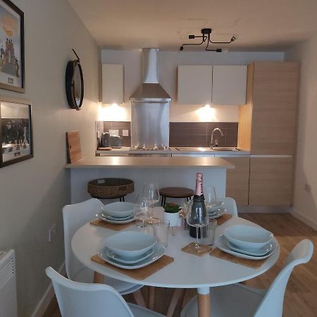 Fantastic Centrally Located 1 Bed Apartment 利物浦 外观 照片