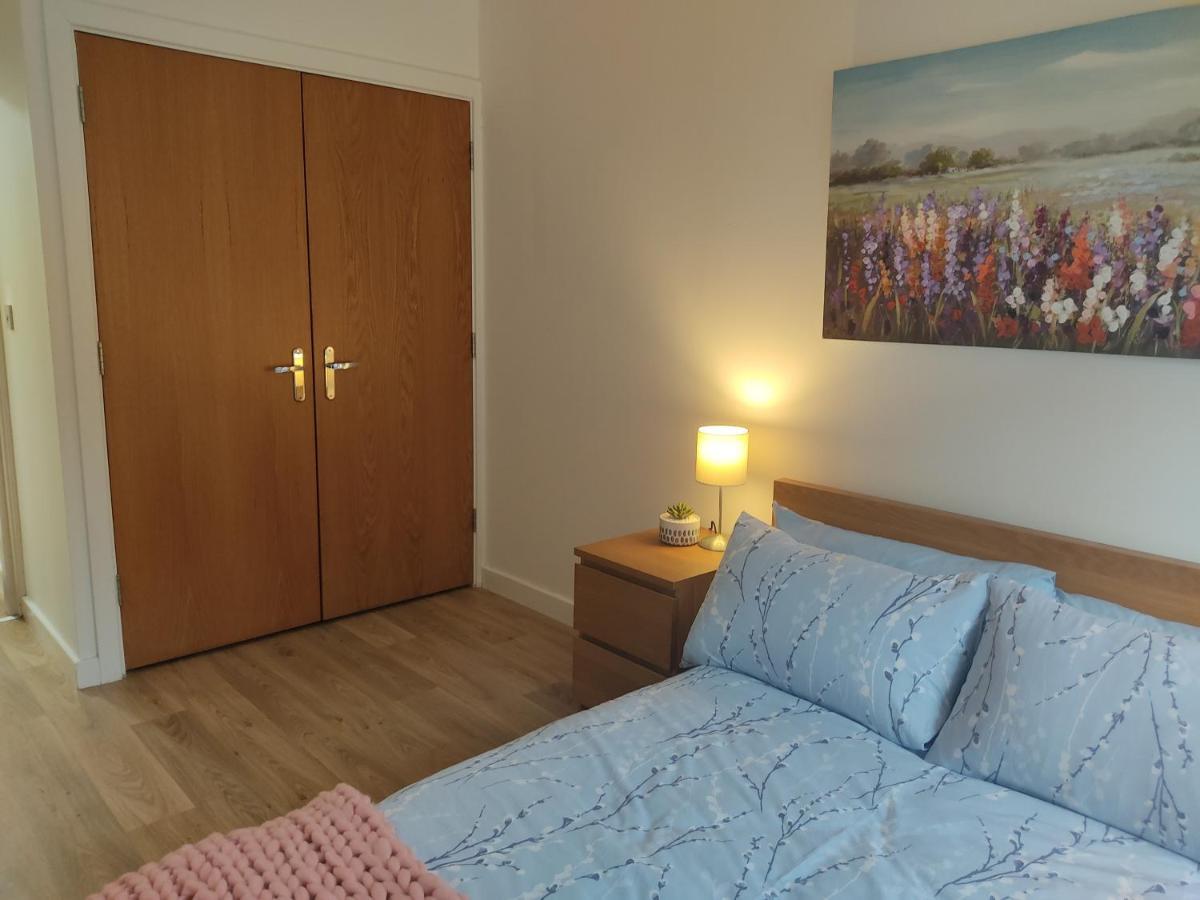 Fantastic Centrally Located 1 Bed Apartment 利物浦 外观 照片