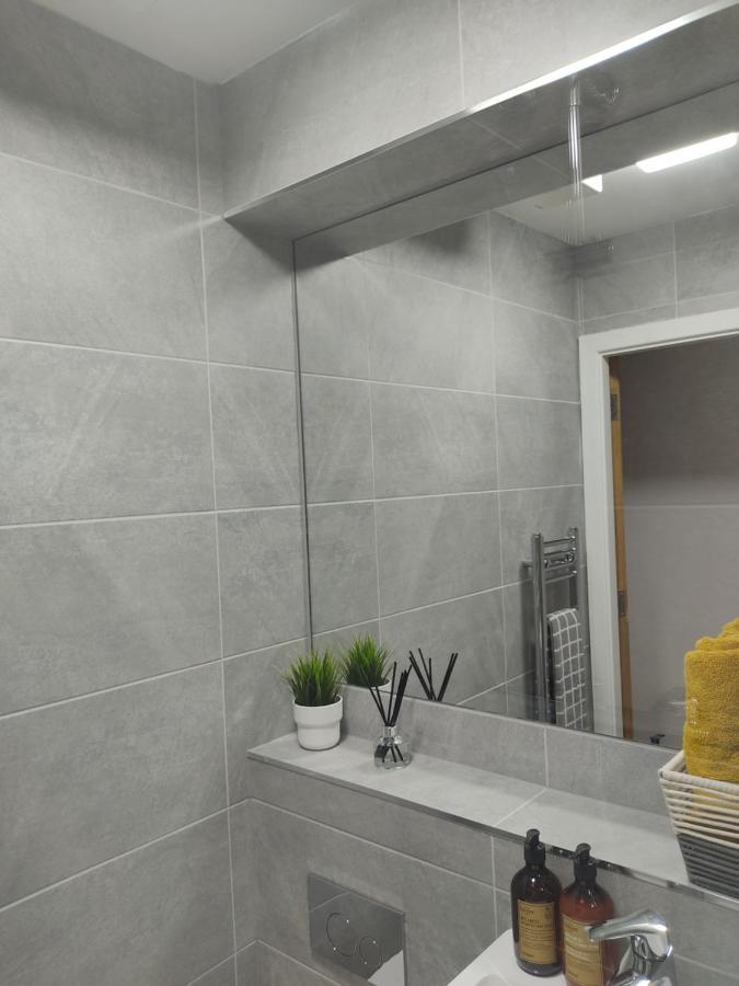 Fantastic Centrally Located 1 Bed Apartment 利物浦 外观 照片
