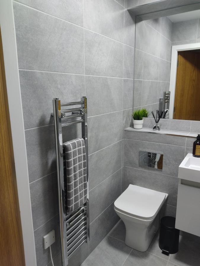 Fantastic Centrally Located 1 Bed Apartment 利物浦 外观 照片