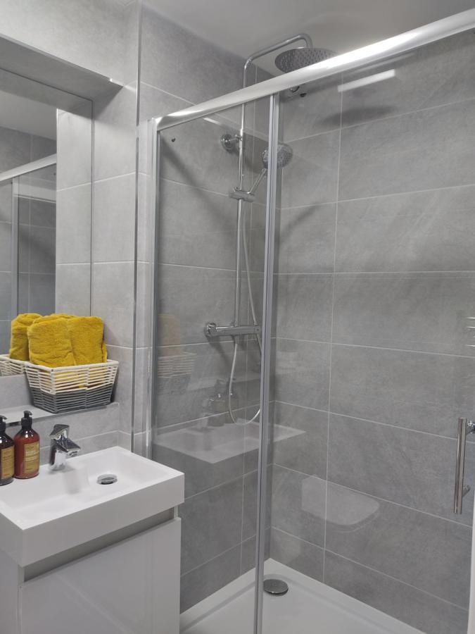 Fantastic Centrally Located 1 Bed Apartment 利物浦 外观 照片