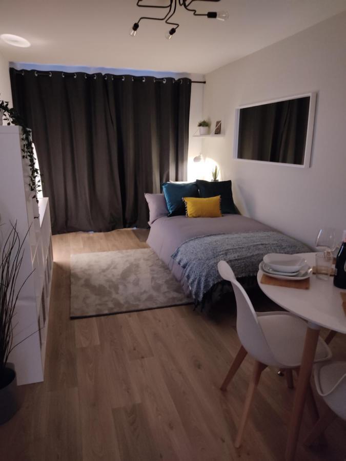 Fantastic Centrally Located 1 Bed Apartment 利物浦 外观 照片
